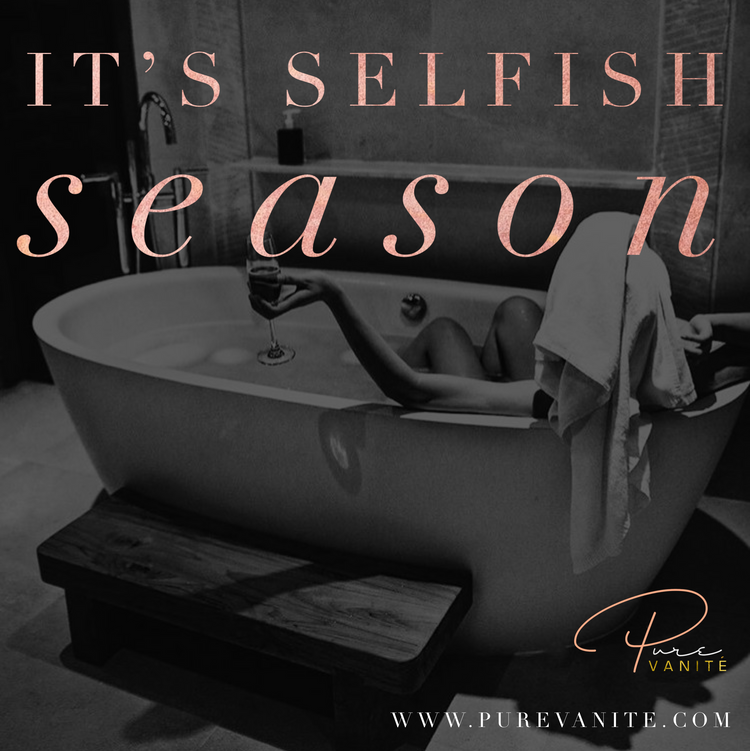 Selfish Season